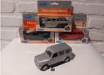 4x Mercedes G-klasse Oldtimer schaalmodellen, nieuw, Enlèvement, Neuf, Voiture