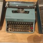 Olivetti lettera 32 schrijfmachine, Ophalen of Verzenden, Gebruikt