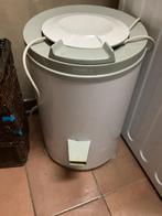 Droogzwierder, Elektronische apparatuur, Droogkasten, Ophalen, 4 tot 6 kg, Overige typen, Bovenlader