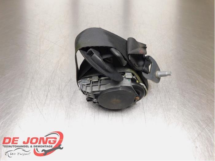 Ceinture de sécurité avant droite d'un Peugeot 308, Autos : Pièces & Accessoires, Habitacle & Garnissage, Peugeot, Utilisé, 3 mois de garantie