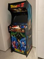 Borne arcade, Enlèvement, Comme neuf