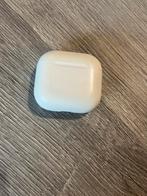Doosje airpods 4, Telecommunicatie, Ophalen, Gebruikt, In gehoorgang (in-ear), Bluetooth