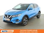 Nissan QASHQAI 1.2 N-Connecta (année de construction 2018), Autos, 1197 cm³, Achat, 1350 kg, Noir
