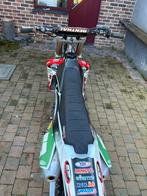 Honda CRF 450 R 2015, Enlèvement ou Envoi, Comme neuf, Honda