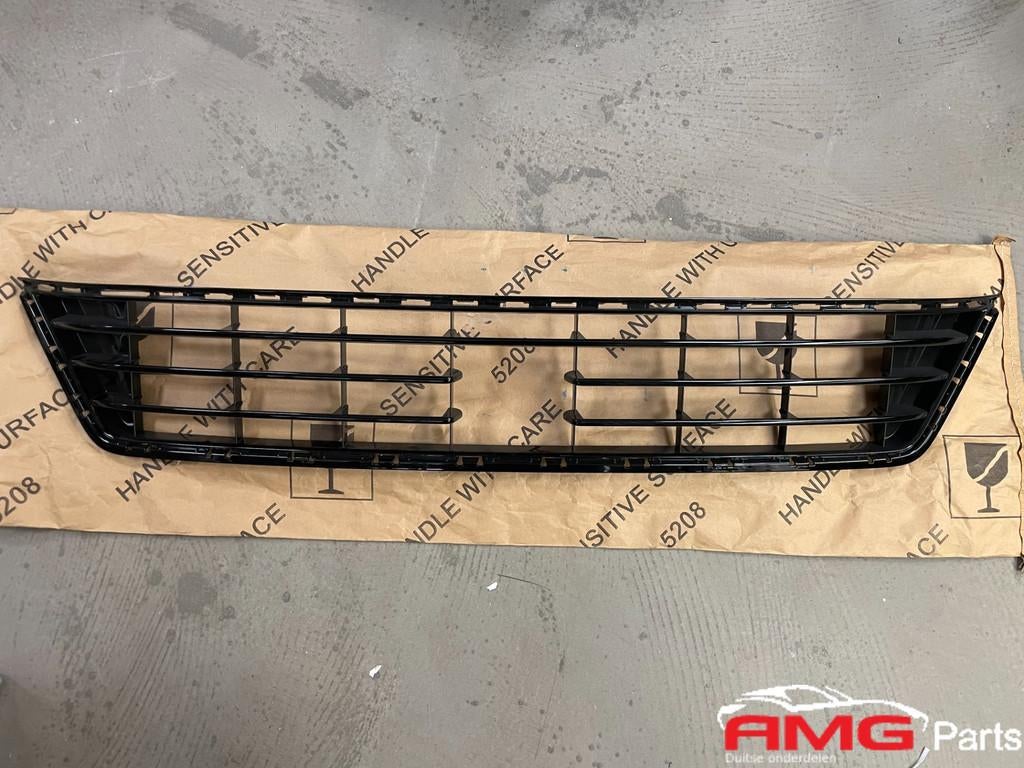 Grille de calandre Coq ACC pour VW Golf 7 R Line, Neuf, Pare-chocs, Volkswagen, Volkswagen AG