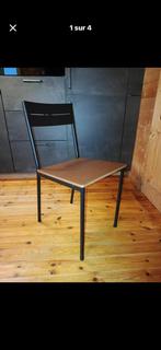 Chaises IKEA, Enlèvement, Comme neuf