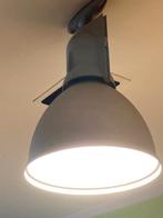 loft lampen, Ophalen, Gebruikt