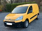 Citroen Berlingo 1.6 HDi GPS Carplay Camera Trekhaak, Auto's, Voorwielaandrijving, Stof, Citroën, Particulier