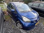Toyota - Aygo - 1.0-12V - Voiture - 2007, Autos, Toyota, Achat, Entreprise, Euro 4, Aygo