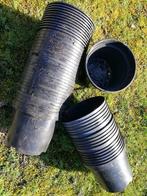 50 kweek- bloempotten voor 5€ / 25 voor 3€, Enlèvement