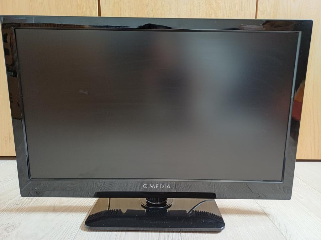 Beeldscherm tv/pc, Audio, Tv en Foto, Televisies, 60 tot 80 cm, Ophalen, Overige merken, Gebruikt