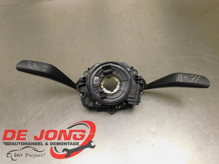 Commutateur combi colonne de direction d'un Cupra Born, Autos : Pièces & Accessoires, Tableau de bord & Interrupteurs, Seat, Utilisé