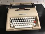 Machine à écrire vintage Olivetti lettera 35, Enlèvement ou Envoi, Comme neuf