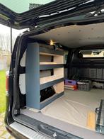 Rekje passend voor Mercedes vito., Ophalen