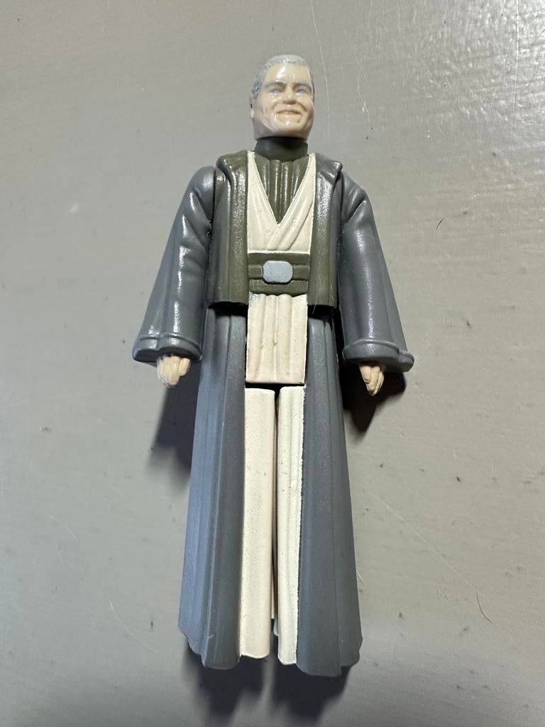 Star Wars vintage Anakin Skywalker Kenner, Collections, Star Wars, Enlèvement ou Envoi, Utilisé