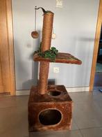 Krabpaal kat, Animaux & Accessoires, Enlèvement, Comme neuf, Griffoir