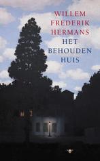 Te Koop Boek HET BEHOUDEN HUIS Willem Frederik Hermans, Boeken, Willem Frederik Hermans, Ophalen of Verzenden, Zo goed als nieuw