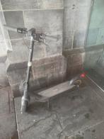 Electric scooter, Ophalen of Verzenden, Zo goed als nieuw, Elektrische step (E-scooter)