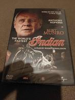 The world's fastest Indian, Tous les âges, Enlèvement, Neuf, dans son emballage