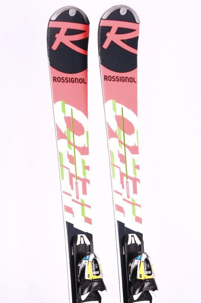 156 skis ROSSIGNOL HERO ELITE ST TI 2022, Sports & Fitness, Ski & Ski de fond, Utilisé, Skis, Rossignol, Carving, Enlèvement ou Envoi