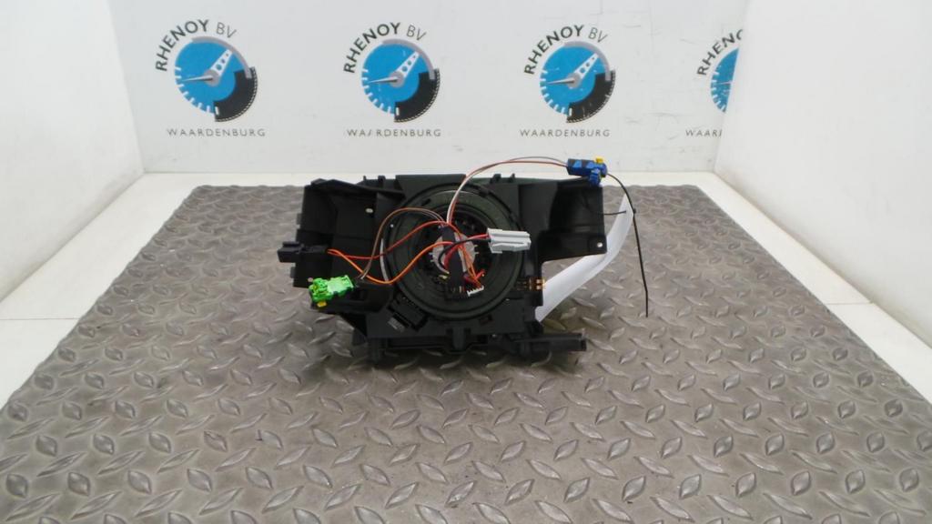 RENAULT CLIO SLEEPRING STUURKOLOM 2013, Autos : Pièces & Accessoires, Autres pièces automobiles, Utilisé, ARN reconnu, Stiba membre