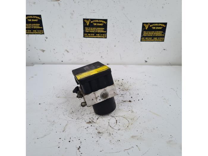 Pompe ABS d'un Opel Astra, Autos : Pièces & Accessoires, Électronique & Câbles, Opel, Utilisé, 3 mois de garantie, Enlèvement ou Envoi