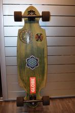 globe longboard, Ophalen, Gebruikt, Longboard