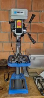 Contimac ch16 kolomboor nieuw, Ophalen, Kolomboormachine