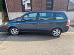 Zafira 1.9 cdti 7 places bon état, Particulier, Achat, Zafira