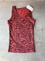Sora by jbc - Sport topje zebraprint. Maat S. Nieuw, Nieuw, Ophalen of Verzenden, Fitness of Aerobics, Maat 36 (S)