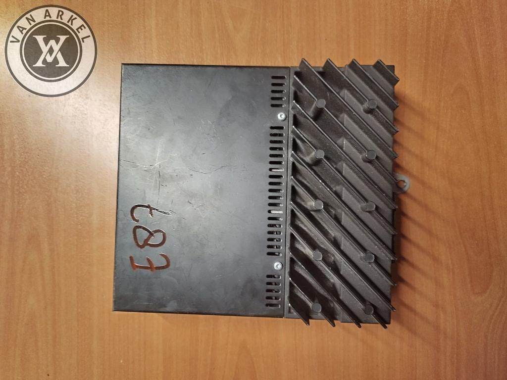 E87 Versterker 9143155, Ophalen of Verzenden, -, -, -