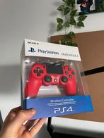 Manette ps4 neuve, Ophalen, Zo goed als nieuw