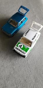 Matchbox, Hobby en Vrije tijd, Modelauto's | 1:87, Ophalen of Verzenden, Matchbox