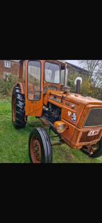 Fiat someca 615, Articles professionnels, Agriculture | Tracteurs, Enlèvement, Fiat