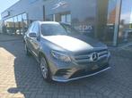 Mercedes-Benz GLC GLC 220 GLC 220 d 4-Matic Business Sol. AM, Argent ou Gris, Achat, Euro 6, Entreprise