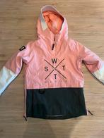 Skijas Swatt - maat 10 jaar - als nieuw, Enlèvement ou Envoi, Comme neuf