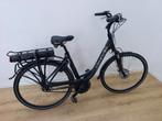 Elektrische Damesfiets Granville – Topstaat €500, Fietsen en Brommers, Ophalen, Zo goed als nieuw, 50 km per accu of meer
