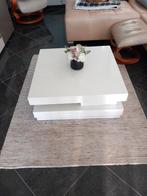 salontafel, Ophalen, Overige materialen, Gebruikt, 100 tot 150 cm