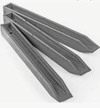 Ecopic H profiel 38cm, Ophalen, Kunststof, 25 tot 50 cm, Overige typen