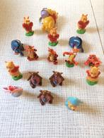 WINNIE DE POEH FIGUURTJES, Verzamelen, Ophalen, Zo goed als nieuw