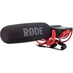 RODE Videomic Rycote + Deadcat, Enlèvement, Comme neuf