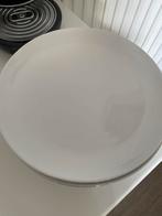 Lots de 8 assiettes, Enlèvement, Utilisé