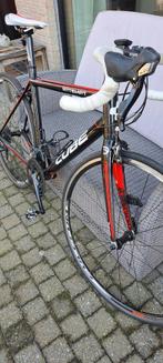 Cube fiets in zeer goede staat. Kadermaat 54., 28 inch, Gebruikt, Aluminium, Meer dan 20 versnellingen