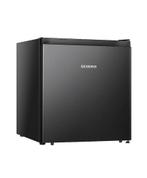 Petit frigo SEVERIN noir, Moins de 45 cm, Enlèvement, Utilisé, Moins de 85 cm