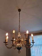 Lustre vintage style delft, Enlèvement