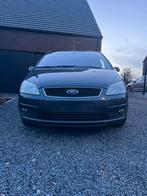 Ford focus C Max 1.6 benzine, 132.000 kilometres, Auto's, Monovolume, Bedrijf, 80 kW, C-Max