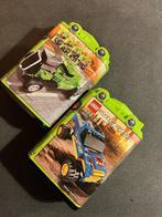 Bieden lego boxen, Ophalen, Gebruikt, Complete set, Lego