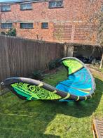 Pivot Naish 9 mm, Sports nautiques & Bateaux, Canoës, Enlèvement