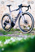 Reserve carbon wielset met dt swiss 350 naven, Fietsen en Brommers, Ophalen, Zo goed als nieuw, Carbon