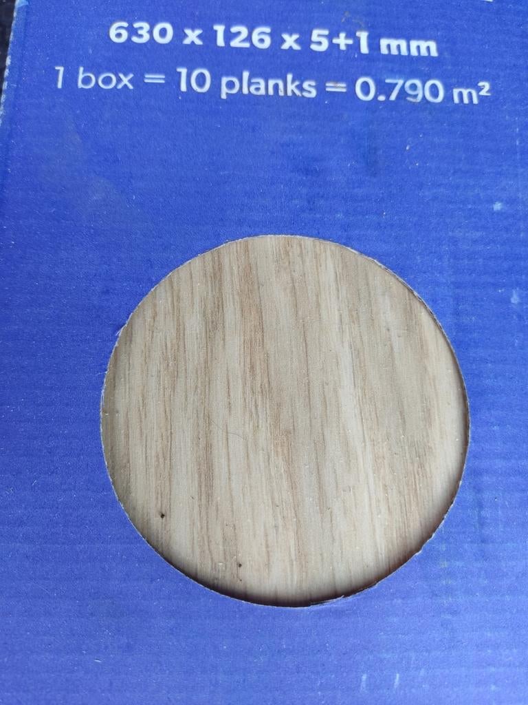 Pansement à chevrons Quickstep Ciro, Enlèvement